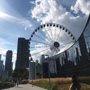 Meet your Posher, Unicorn